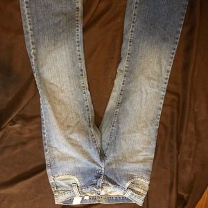 Cruel girl jeans